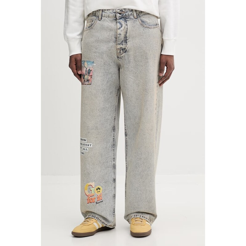 Barrow rifle relaxed fit 68602877