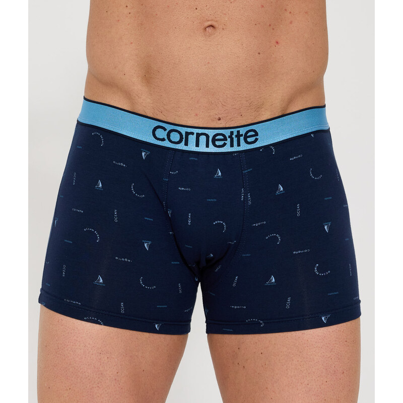 E-shop CORNETTE Boxerky Cornette HighEmotion508/166 166 2XL