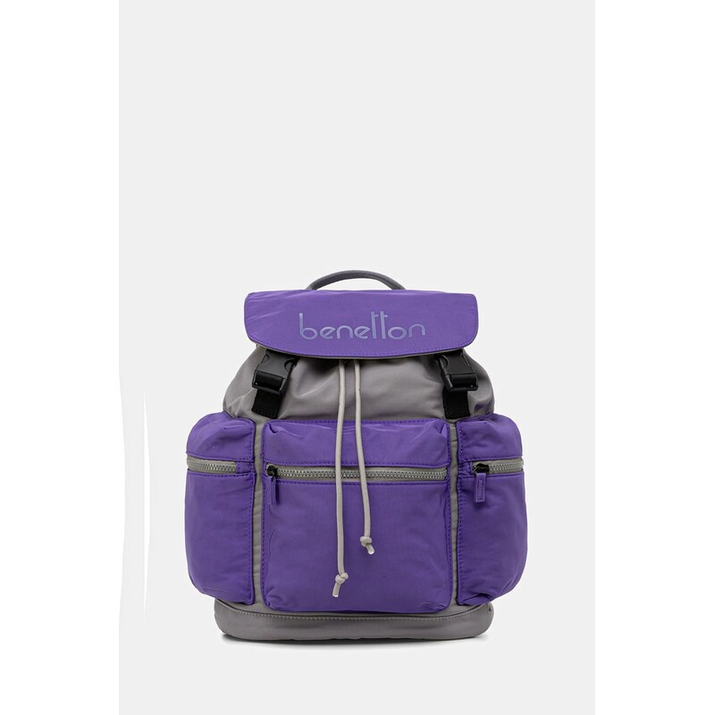 Detský ruksak United Colors of Benetton 68603512