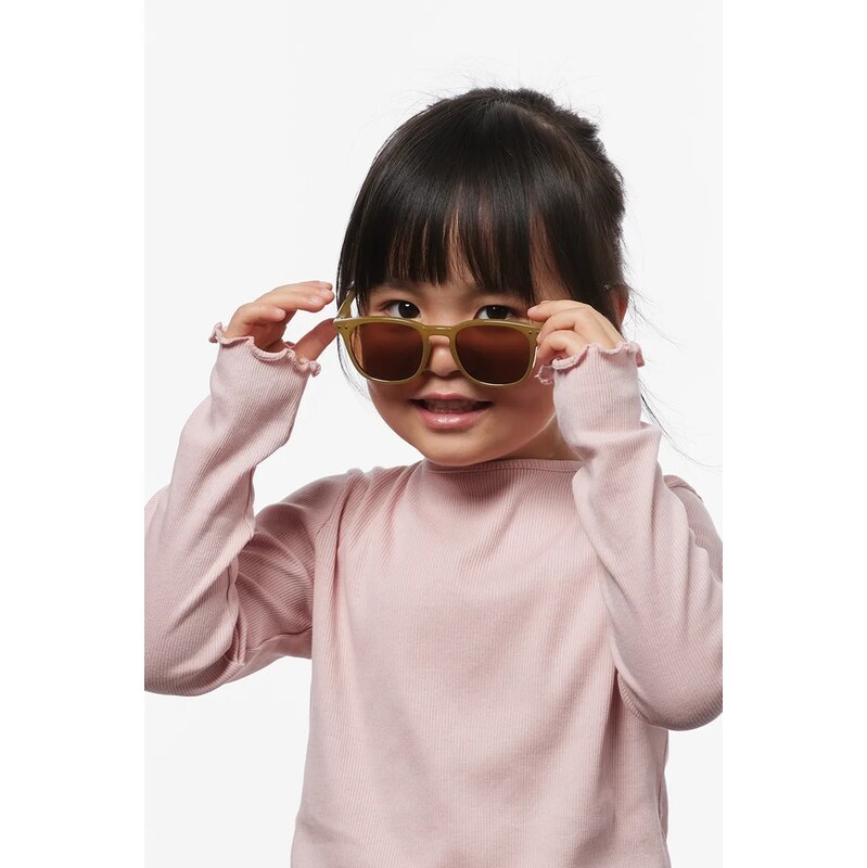 IZIPIZI slnečné okuliare detské KIDS 68602988