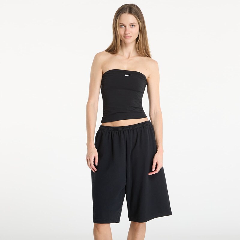 Nike Sportswear Womens Tube Top Black/ Sail M 68603286