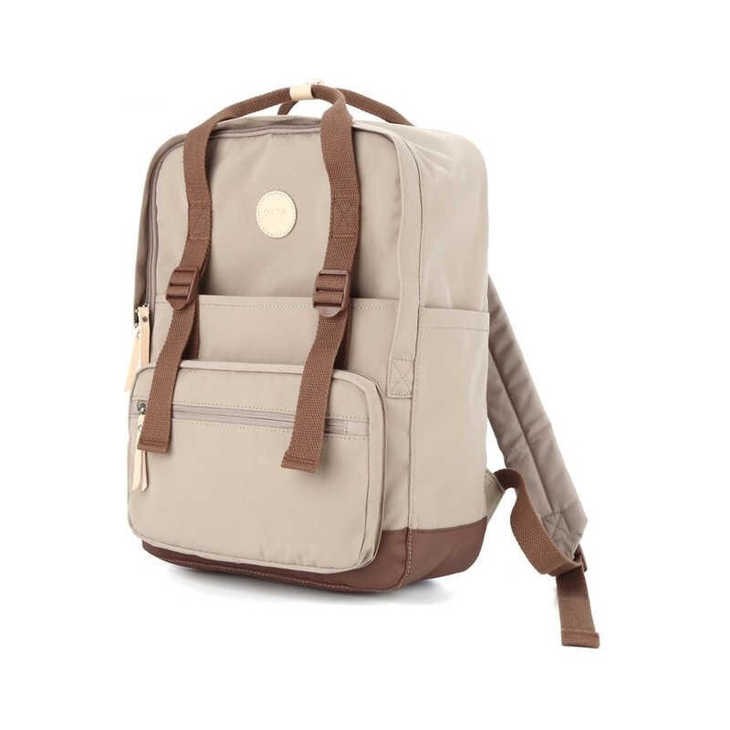 E-shop Himawari batoh Okta Grande Villana Khaki 19L