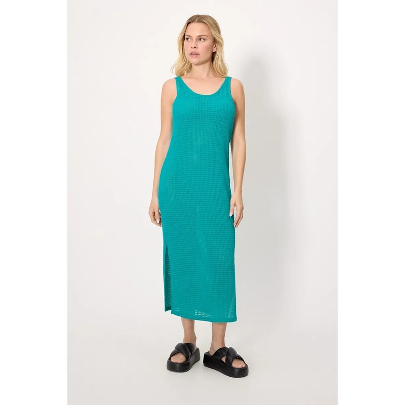 Plážové šaty Ysabel Mora 86271 XS-2XL 68604289
