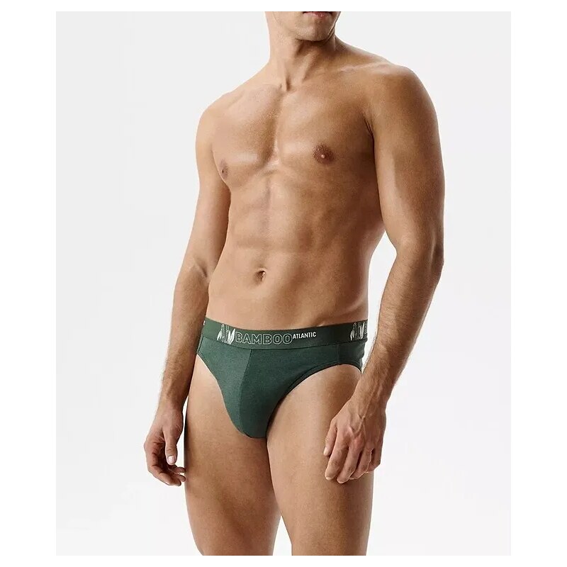 3PACK Slipy Atlantic 3MP-213 68604310
