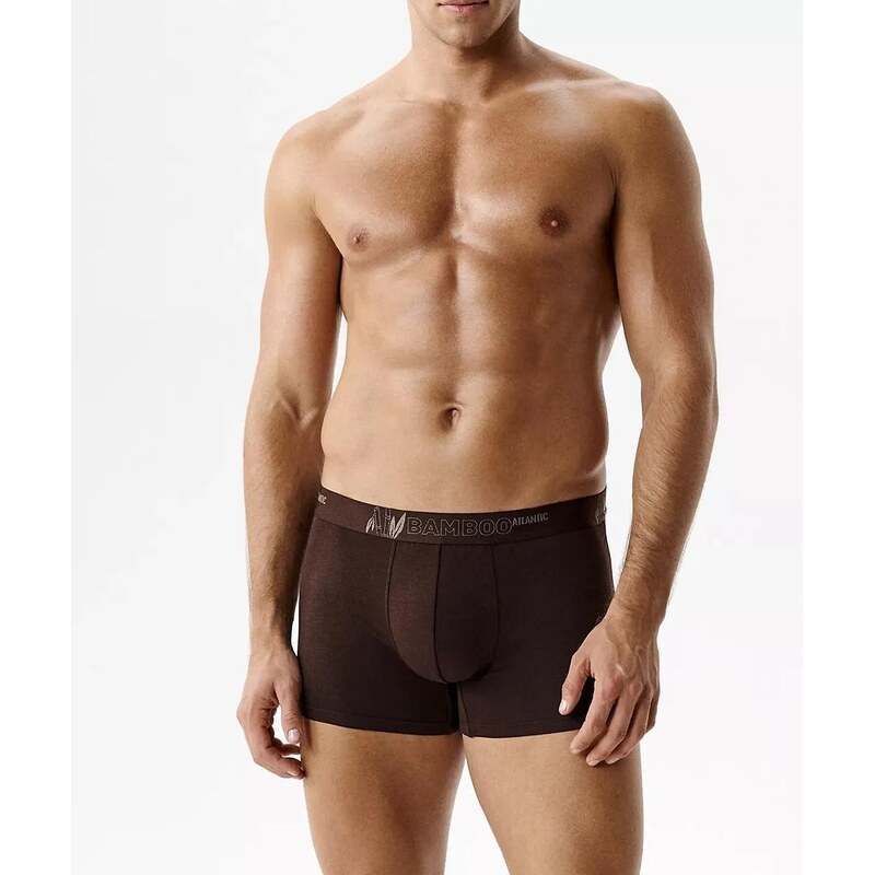 3PACK Pánske boxerky Atlantic 3MH-231 68604296