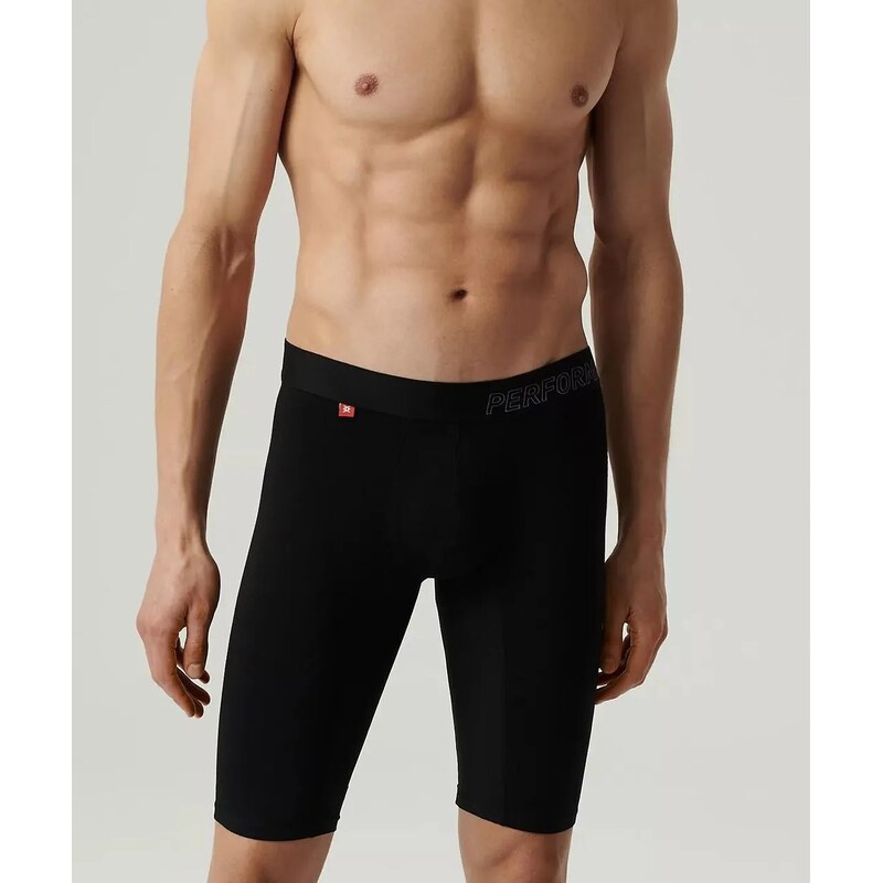 2PACK Bambusové boxerky Atlantic 2MH-1184 68604298