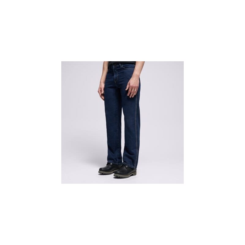 Dickies Nohavice 954 Relaxed Straight Work Jeans Muži Oblečenie 67899928