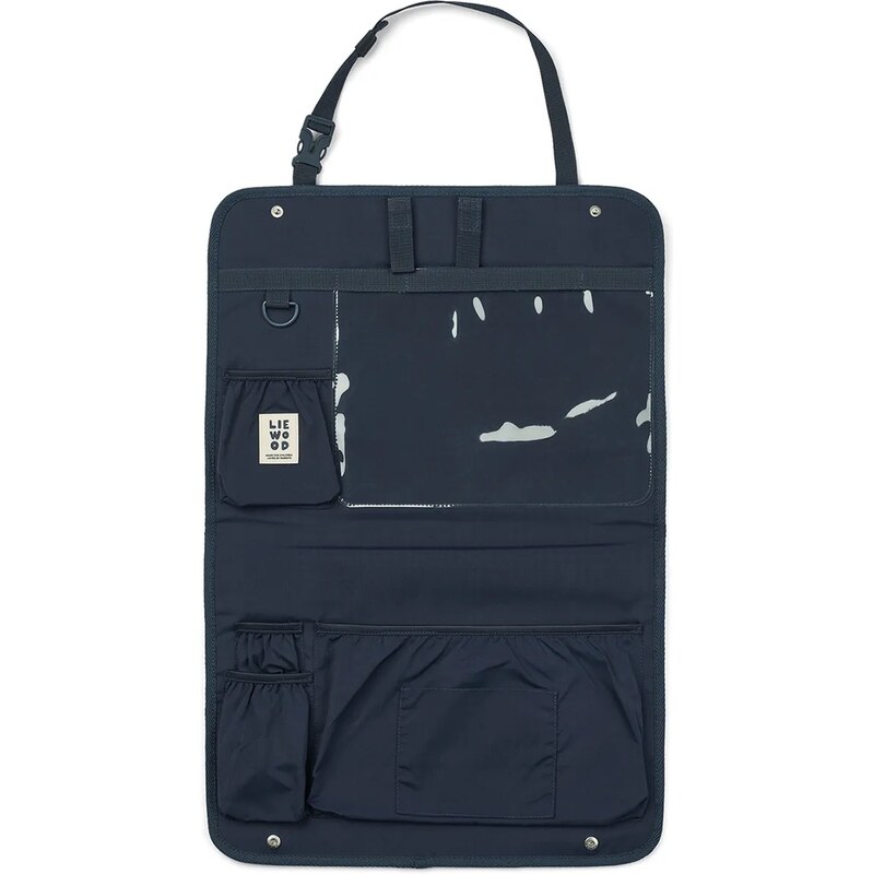 Liewood taška detská Thao Travel Organizer 68605504