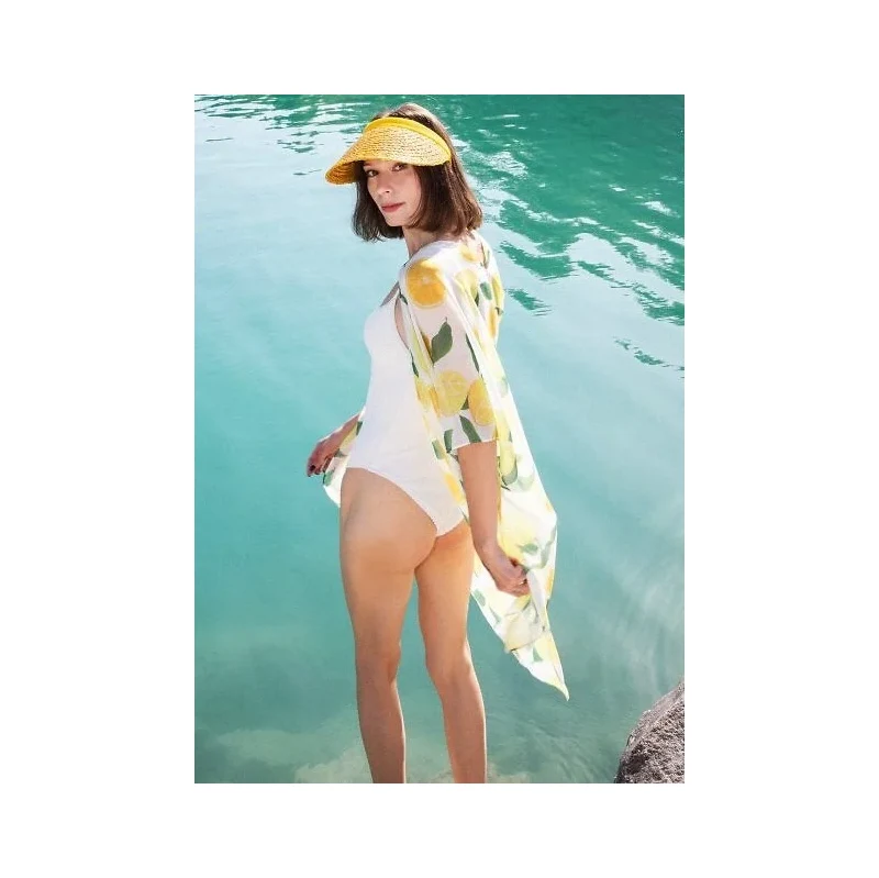Pareo Art Of Polo 24127 Lemon 68606773