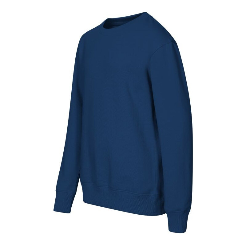 E-shop Malfini Detská mikina (tmavomodrá)