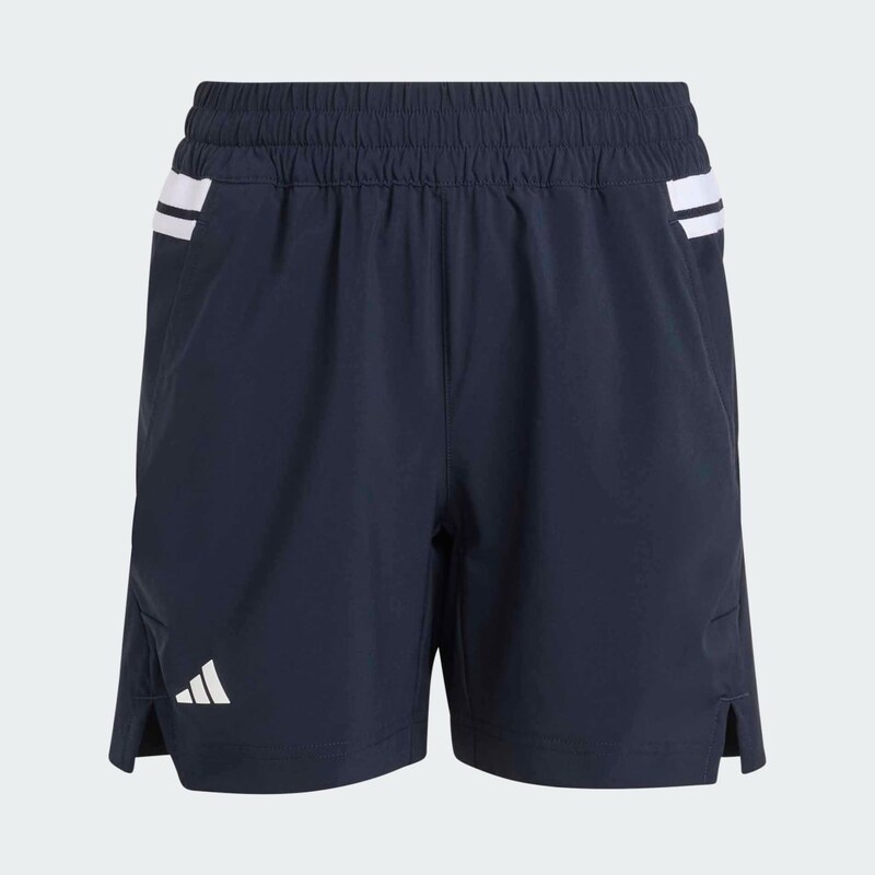 Adidas ŠORTKY BOYS TENNIS CLIMACOOL ERGO SHORTS PRO 68608168