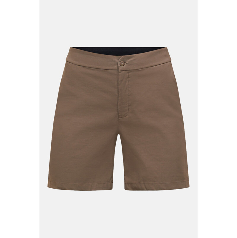E-shop ŠORTKY PEAK PERFORMANCE PLAYER SHORTS WOMEN