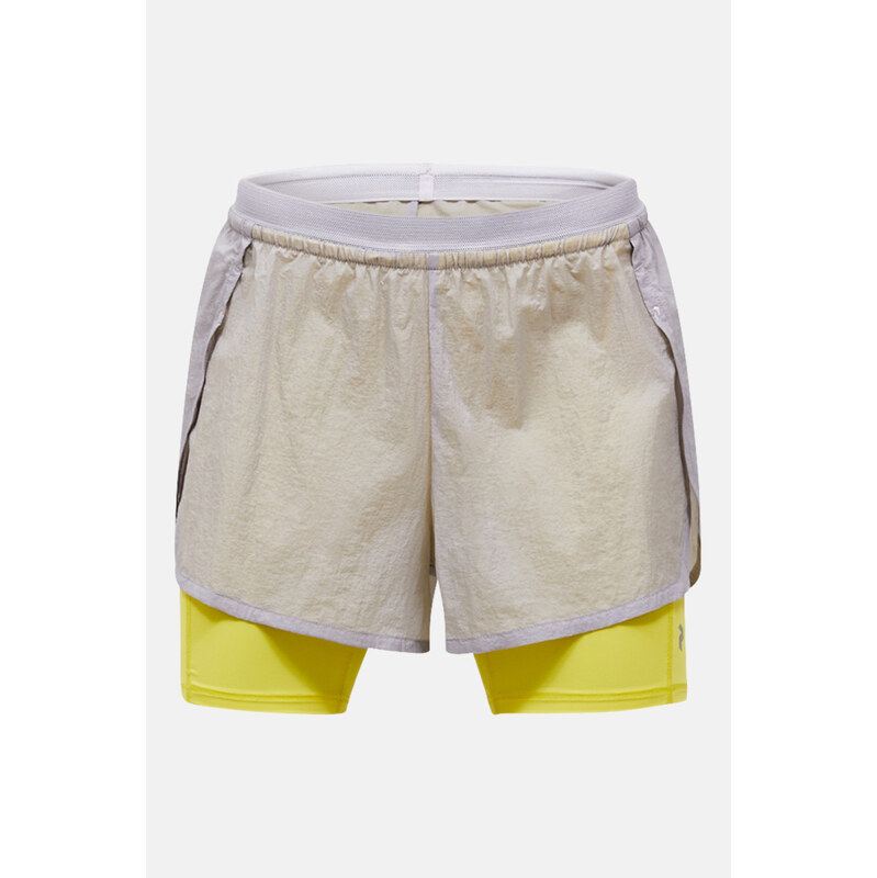 E-shop ŠORTKY PEAK PERFORMANCE W DISCOVER 2-IN-1 SHORTS