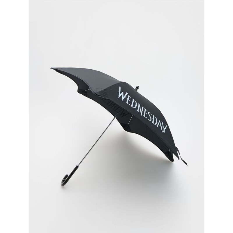 Reserved - CHILDREN`S UMBRELLA - čierna 68519858