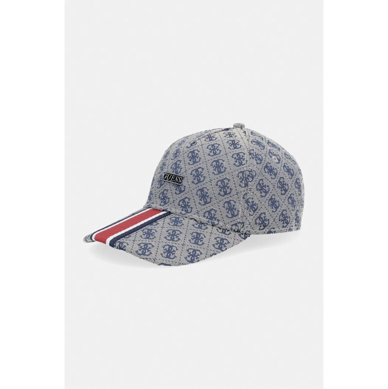 E-shop Guess čiapka so šiltom pánska BOSTON