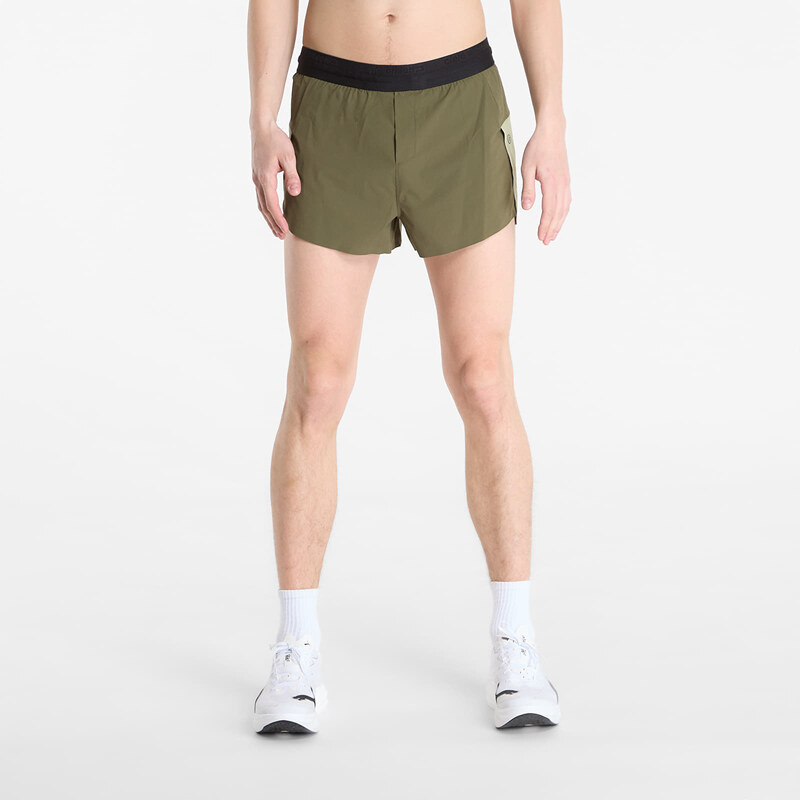 Šortky Ciele Athletics M ICNShort3brief Kombu M 68612046