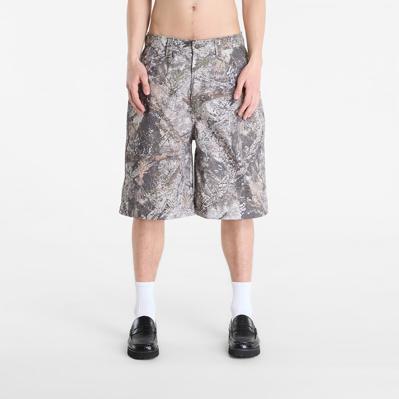 Šortky RIPNDIP Nermal Tree Camo Denim Shorts Nerm Tree Camo S 68603320