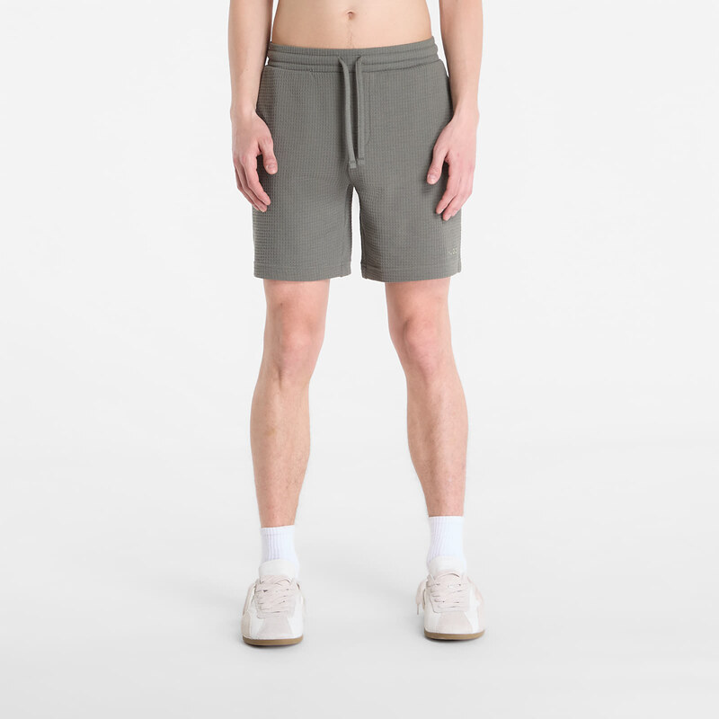 Šortky Hugo Boss Austin Shorts Dark Green XL 68613117