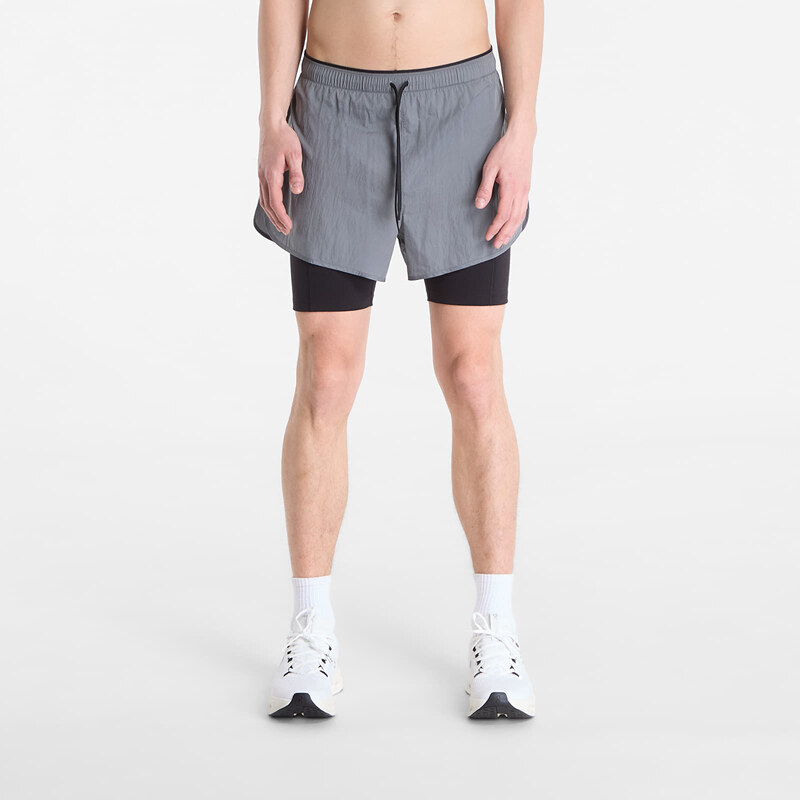 Šortky On Performance Volt Shorts Glacier XL 68613123