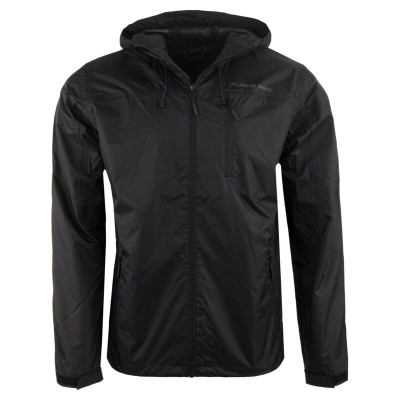 ALPINE PRO - BOREL PÁNSKA NEPREMOKAVÁ BUNDA S PTX MEMBRÁNOU 68611964
