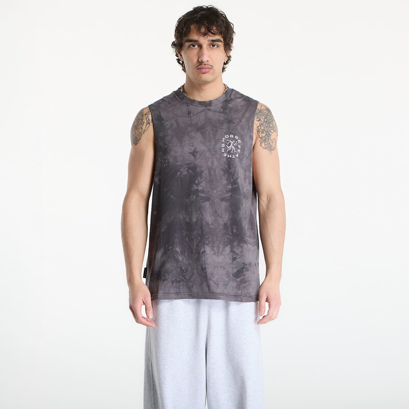 Tričko Horsefeathers Instinct Tank Tie Dye L 68616509