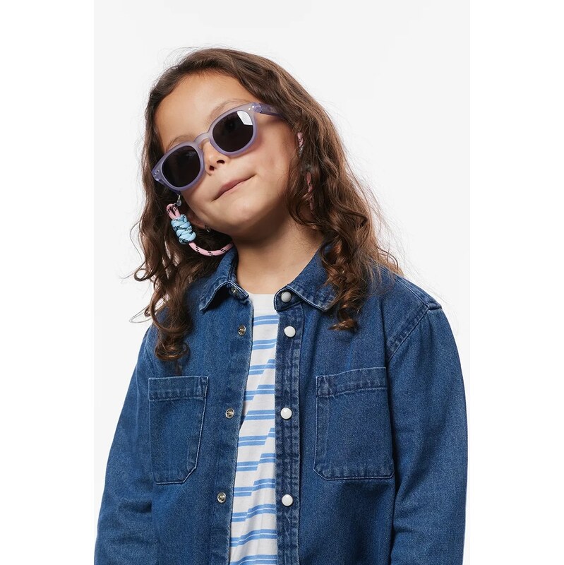 IZIPIZI slnečné okuliare detské KIDS 68619475
