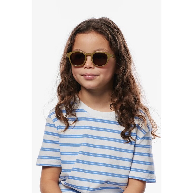 IZIPIZI slnečné okuliare detské KIDS 68619488