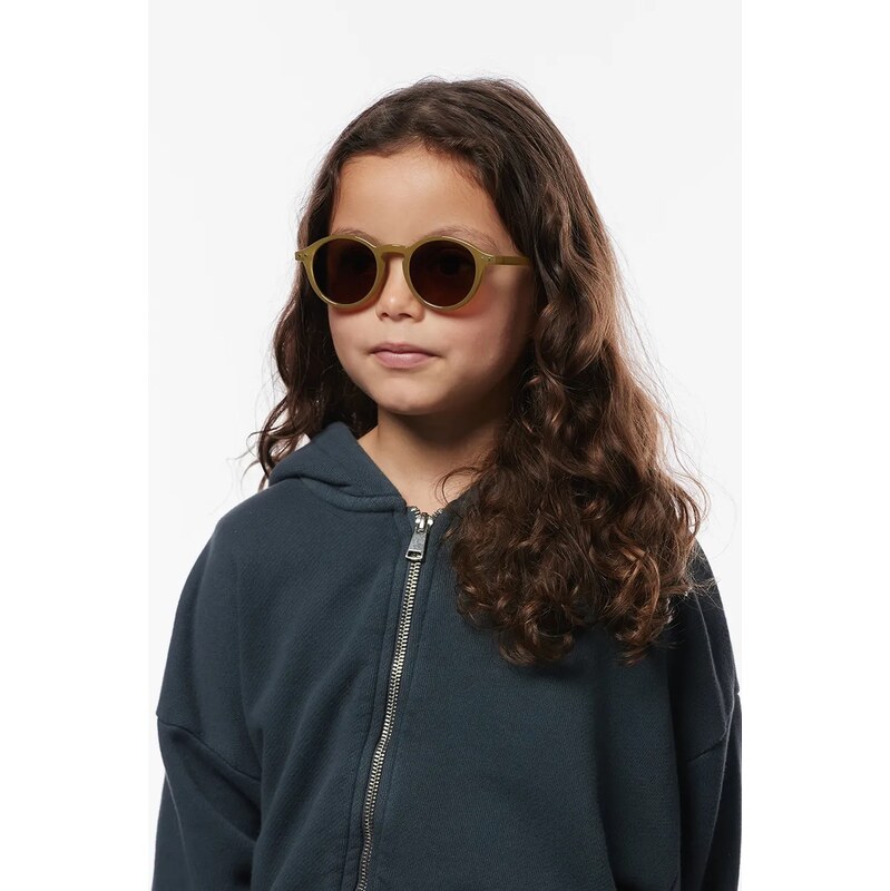 IZIPIZI slnečné okuliare detské KIDS 68619498