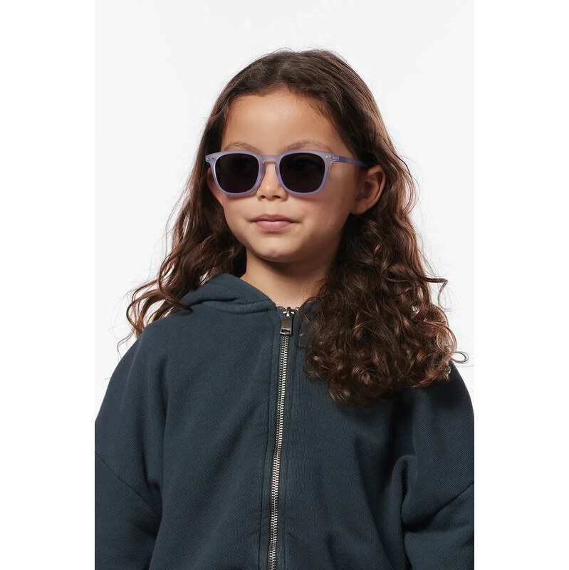 IZIPIZI slnečné okuliare detské KIDS 68619519