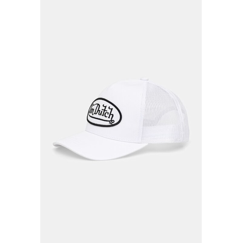 E-shop Von Dutch šiltovka trucker