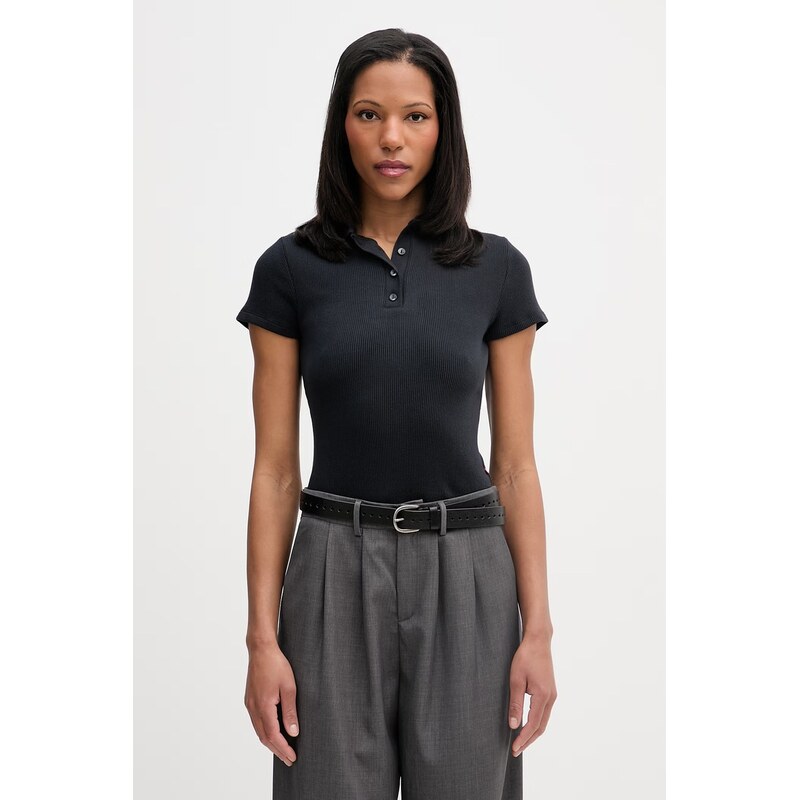 E-shop Levis polo tričko dámske s bavlnou RORY SS