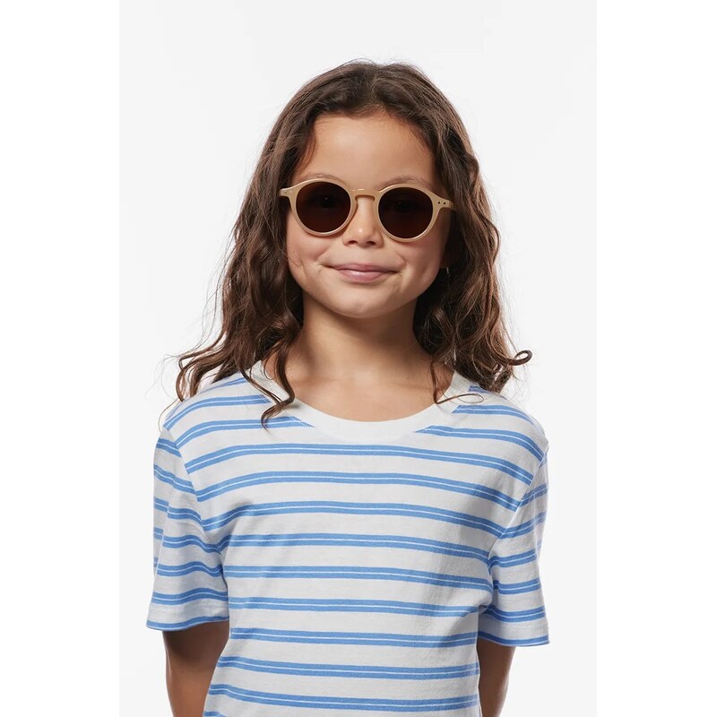 IZIPIZI slnečné okuliare detské KIDS #d 68702945
