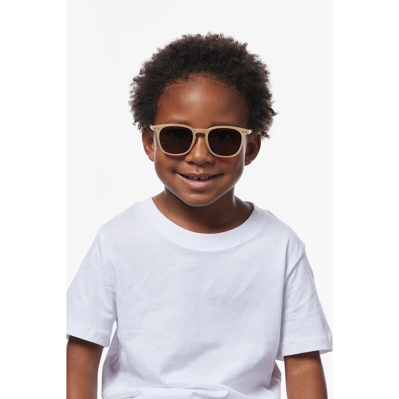 E-shop IZIPIZI slnečné okuliare detské KIDS