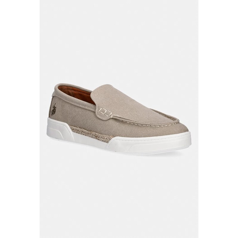 U.S. Polo Assn. mokasíny pánske ALONSO001A 68642626