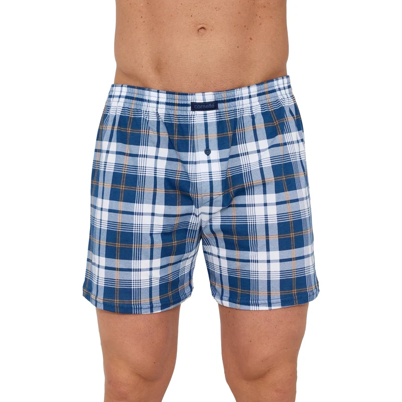 E-shop CORNETTE Pánske boxerky Comfort 002/336