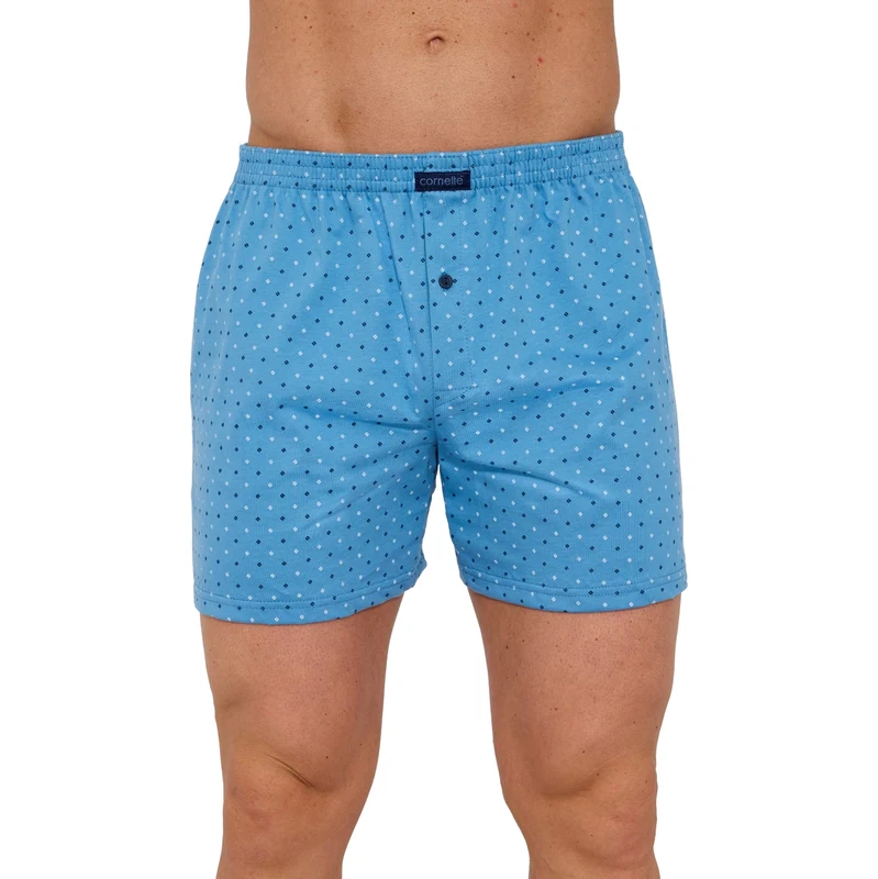 E-shop CORNETTE Pánske boxerky Comfort 002/343