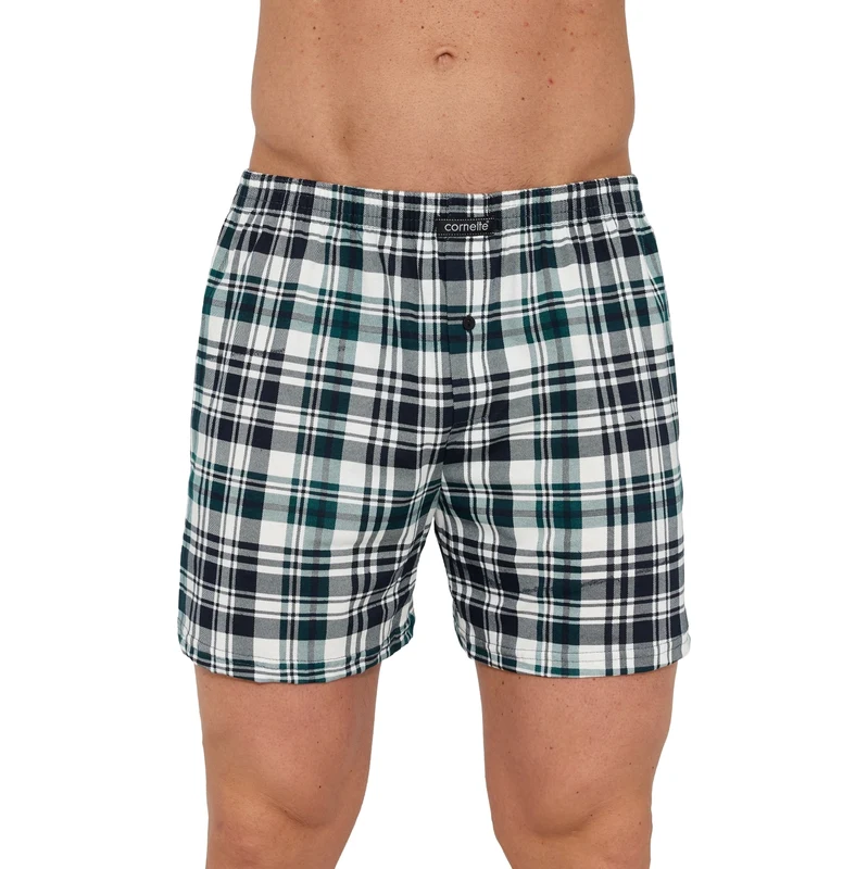 E-shop CORNETTE Pánske boxerky Comfort 002/341