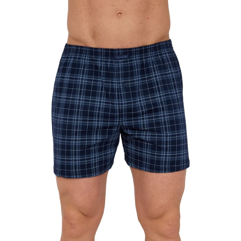 E-shop CORNETTE Pánske boxerky Comfort 008/339