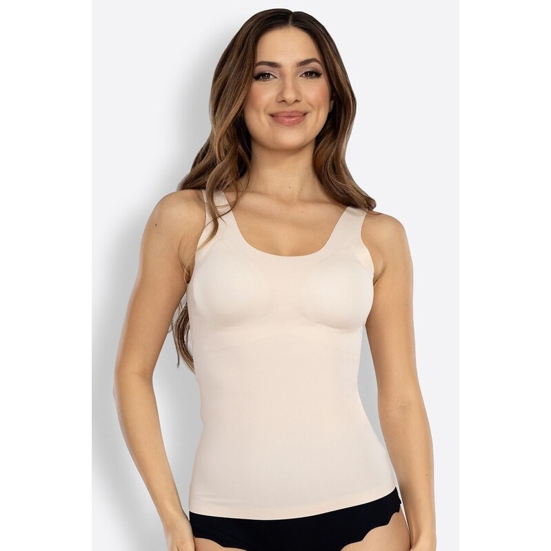 Mitex tielko Feel Good Top - integrovaná podprsenka 68621429