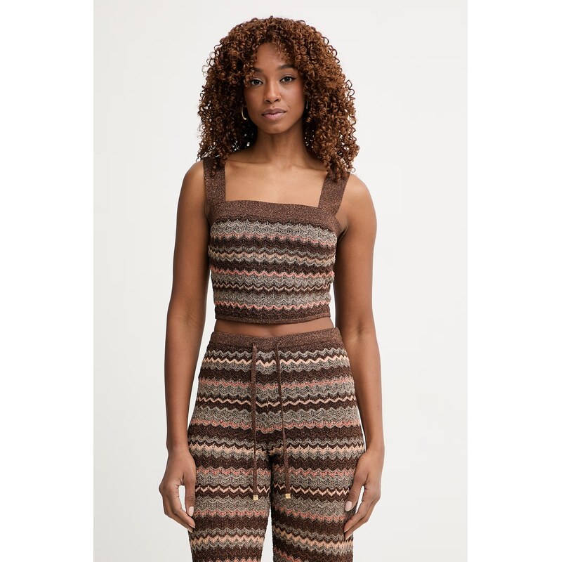 Marciano by Guess dámsky crop top 68622375