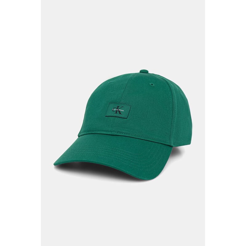 E-shop Bavlnená šiltovka Calvin Klein