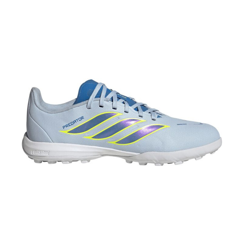 Detská futbalová obuv adidas Predator League TF JR7913 68623317