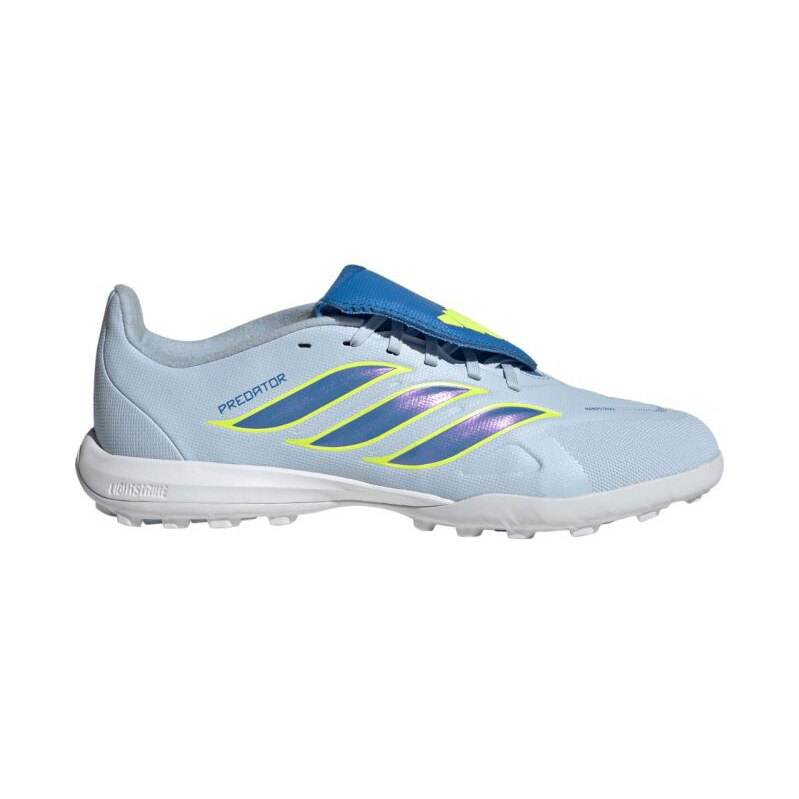 Detská futbalová obuv adidas Predator League FT TF JR7916 68623339