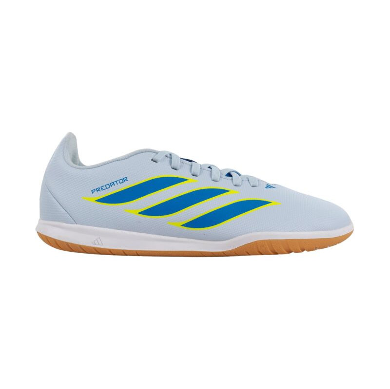 Detská futbalová obuv adidas Predator Club IN Sala JS0362 68623388