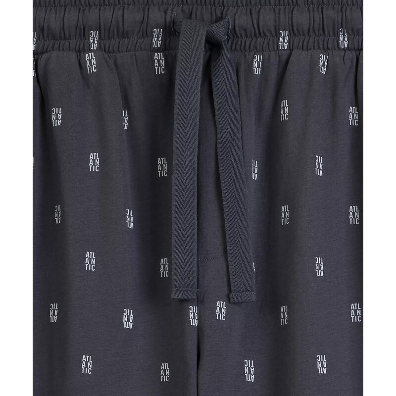 Pyžamo model 22090060 kr/r S2XL - Atlantic 69489347