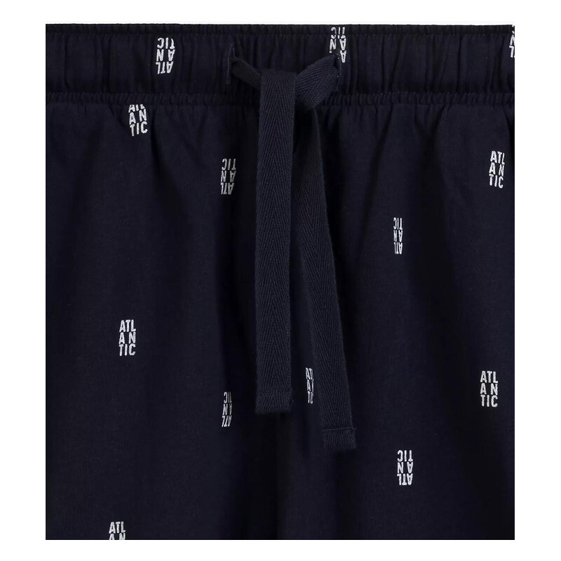 Pyžamo model 22090082 kr/r S2XL - Atlantic 69489349