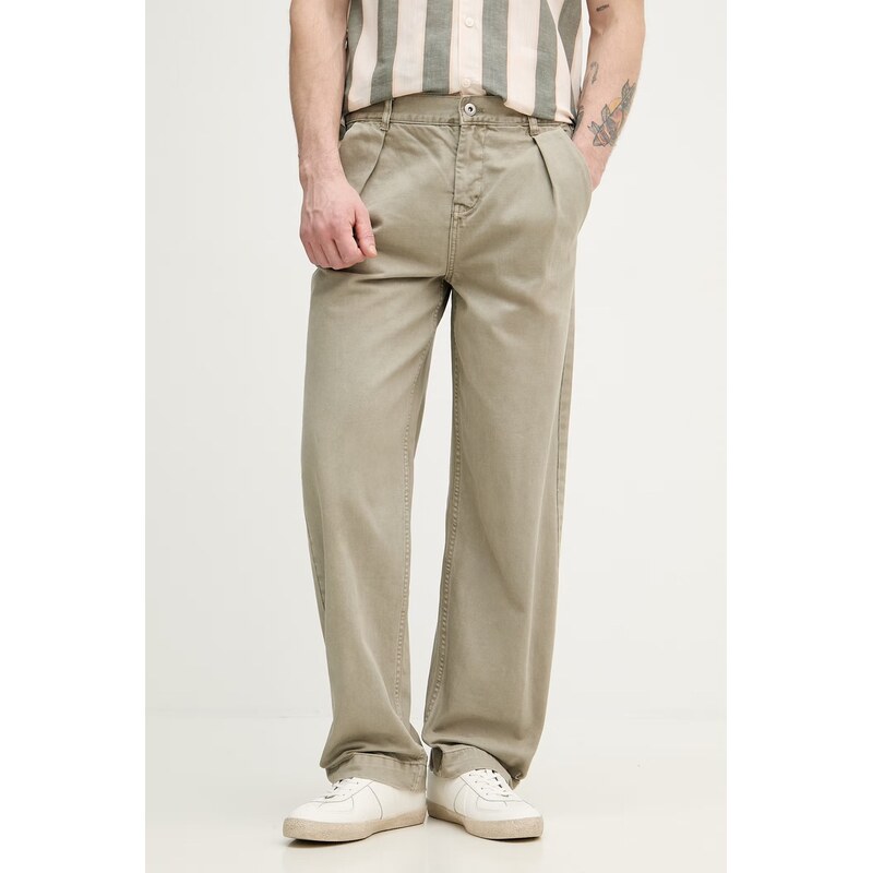 Lindbergh rifle relaxed fit pánske 68627684