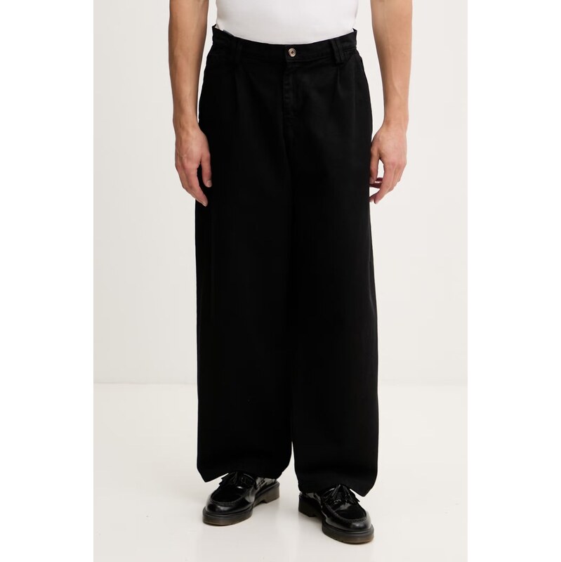 E-shop Kaotiko rifle relaxed fit pánske