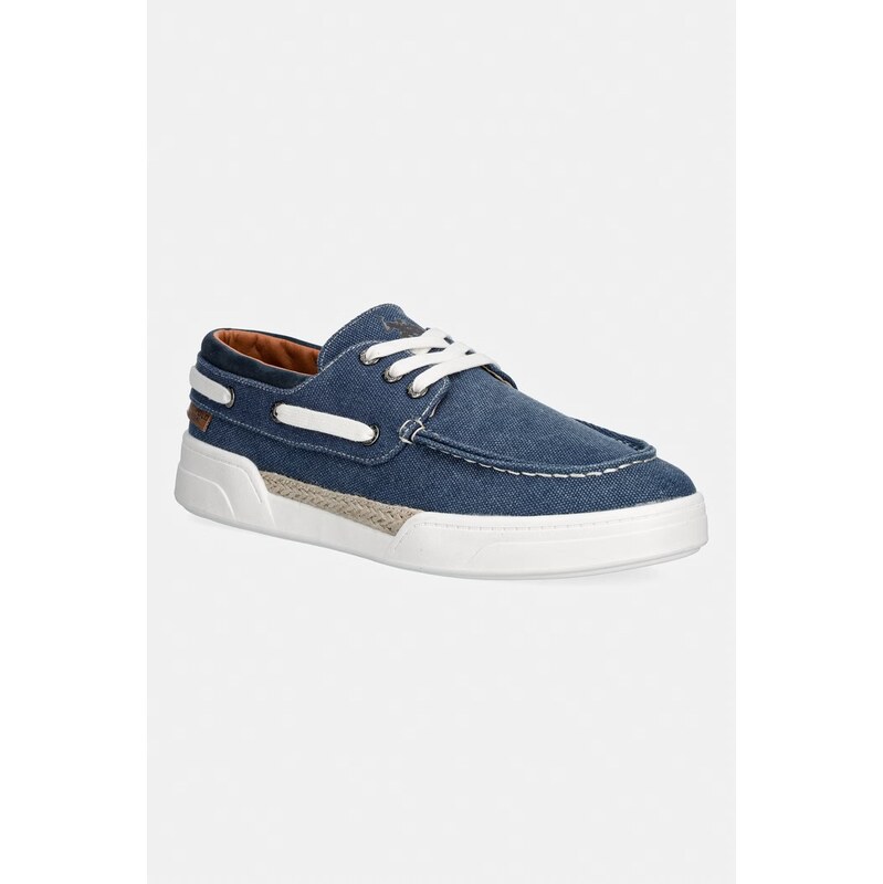 U.S. Polo Assn. mokasíny pánske ALONSO002A 68628246