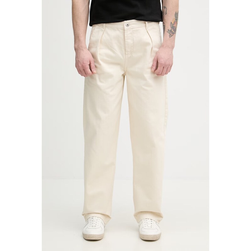 Lindbergh rifle relaxed fit pánske 68627685